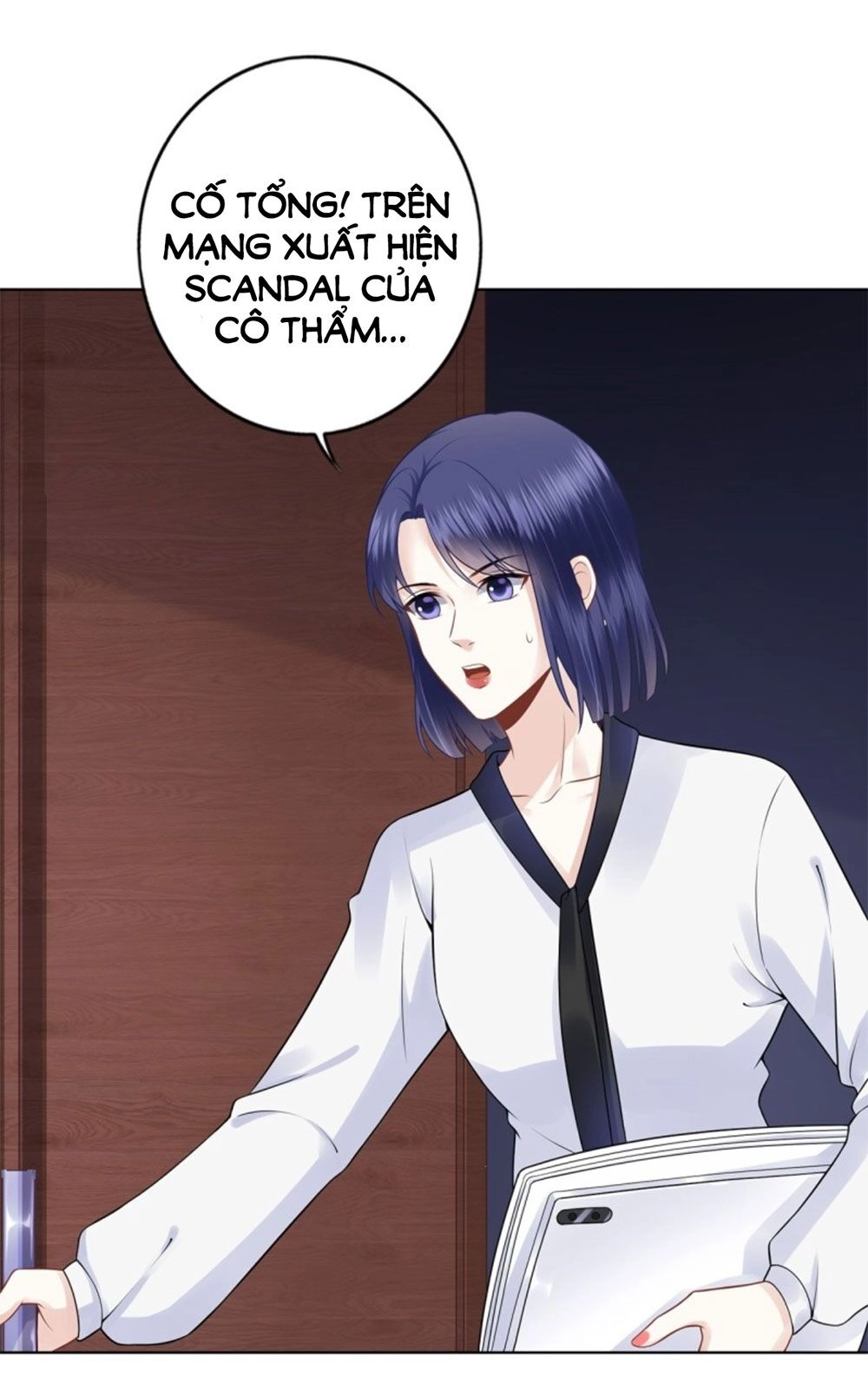 Bạn Trai Điều Khiển Giấc Mơ Chapter 50 - 38