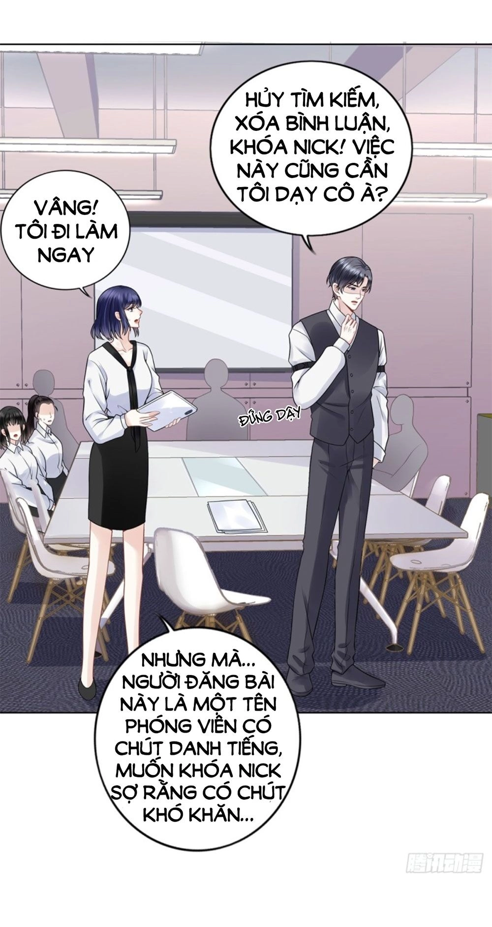 Bạn Trai Điều Khiển Giấc Mơ Chapter 50 - 41