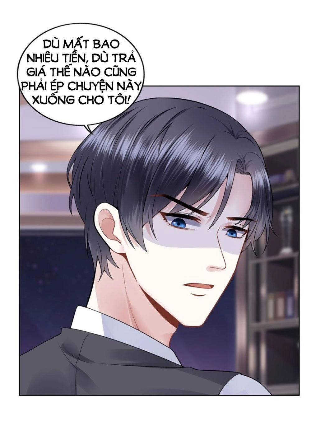 Bạn Trai Điều Khiển Giấc Mơ Chapter 50 - 42