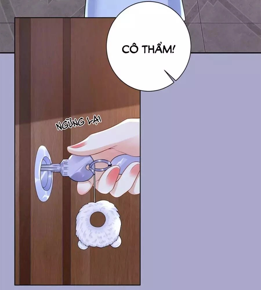 Bạn Trai Điều Khiển Giấc Mơ Chapter 51 - 3