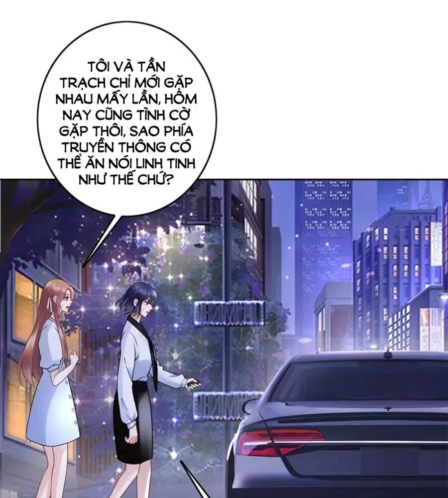 Bạn Trai Điều Khiển Giấc Mơ Chapter 51 - 10