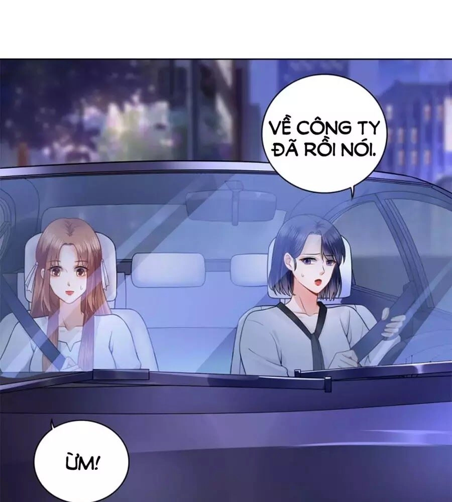 Bạn Trai Điều Khiển Giấc Mơ Chapter 51 - 12