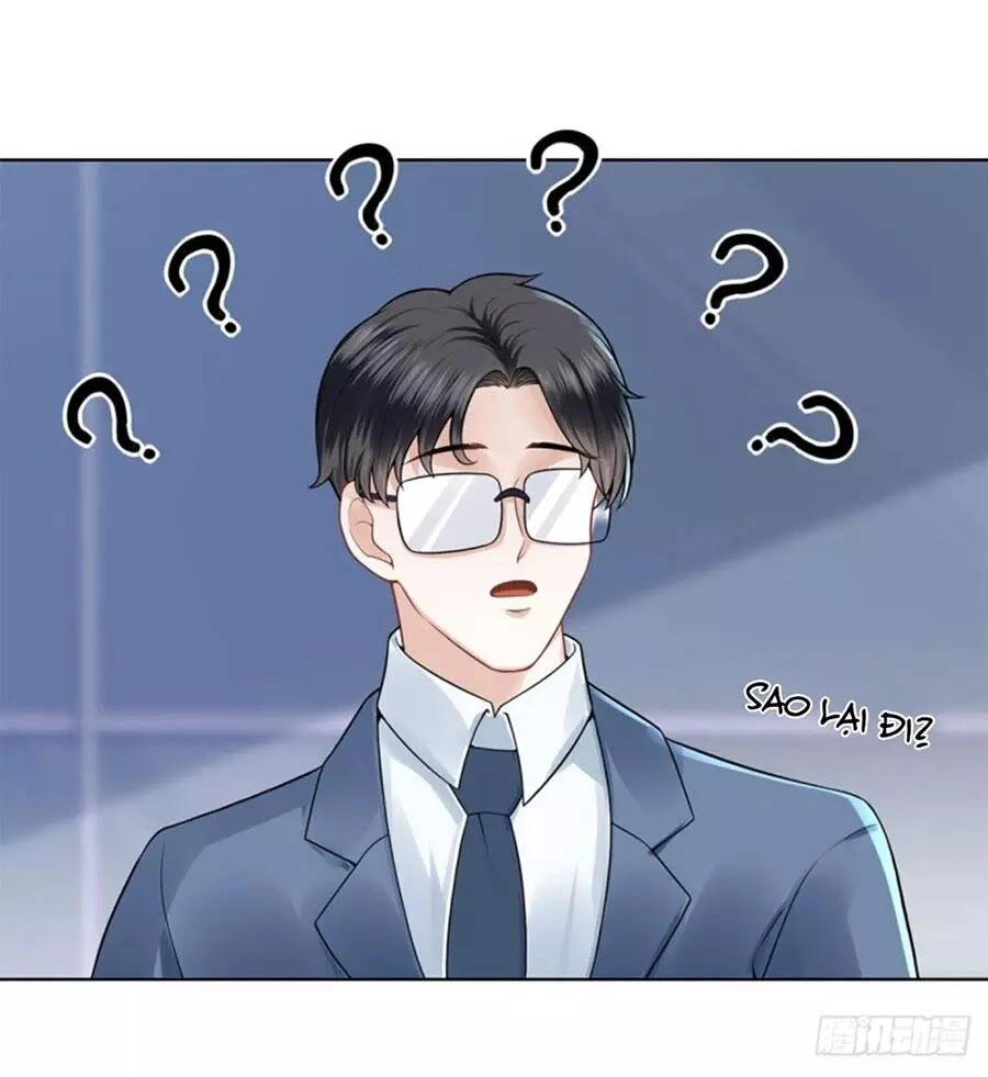 Bạn Trai Điều Khiển Giấc Mơ Chapter 51 - 27