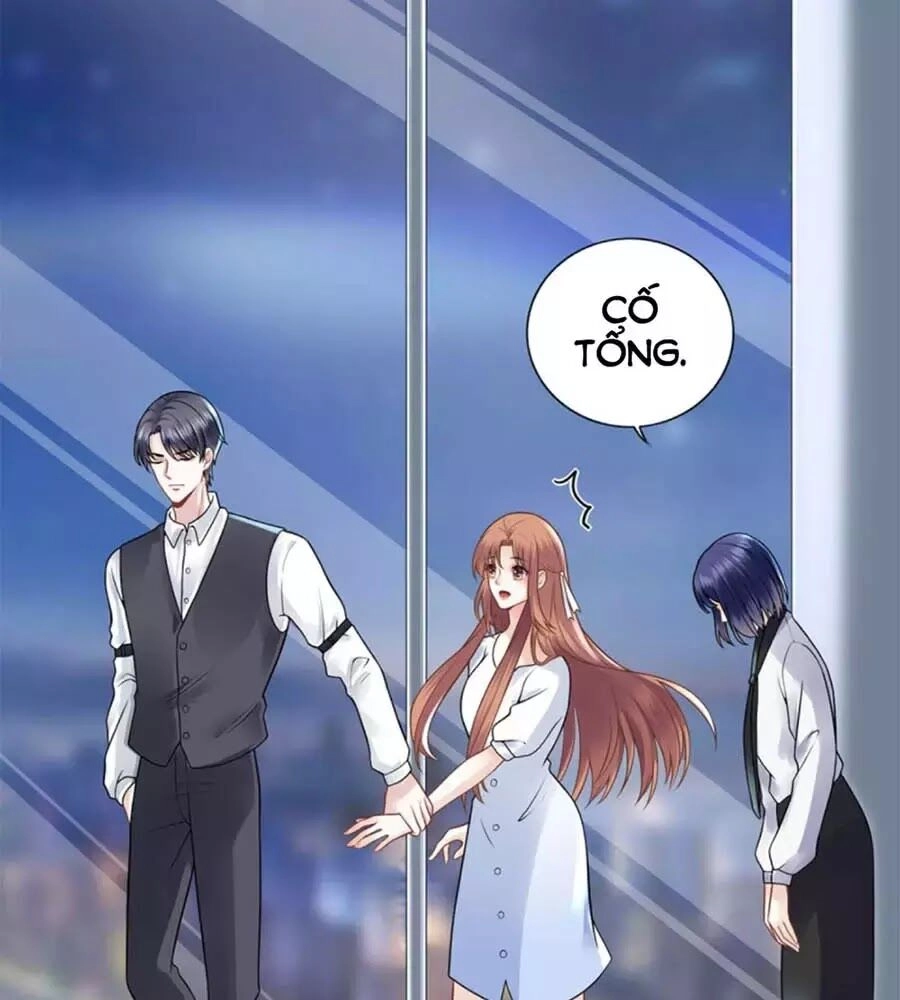 Bạn Trai Điều Khiển Giấc Mơ Chapter 51 - 29