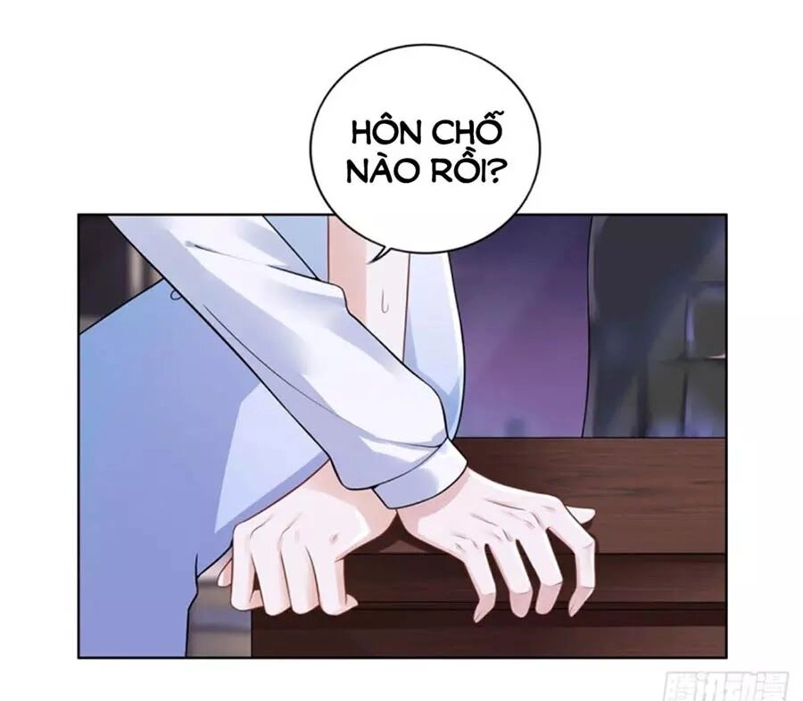 Bạn Trai Điều Khiển Giấc Mơ Chapter 51 - 34