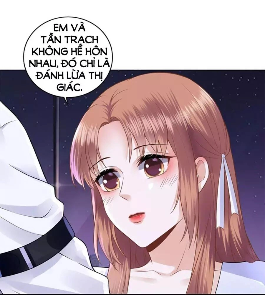 Bạn Trai Điều Khiển Giấc Mơ Chapter 51 - 38