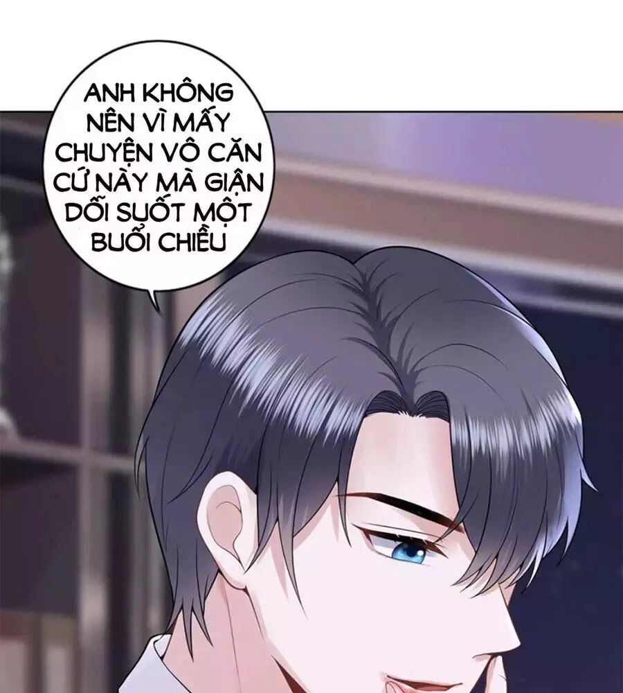 Bạn Trai Điều Khiển Giấc Mơ Chapter 51 - 49