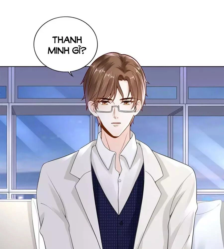 Bạn Trai Điều Khiển Giấc Mơ Chapter 51 - 58