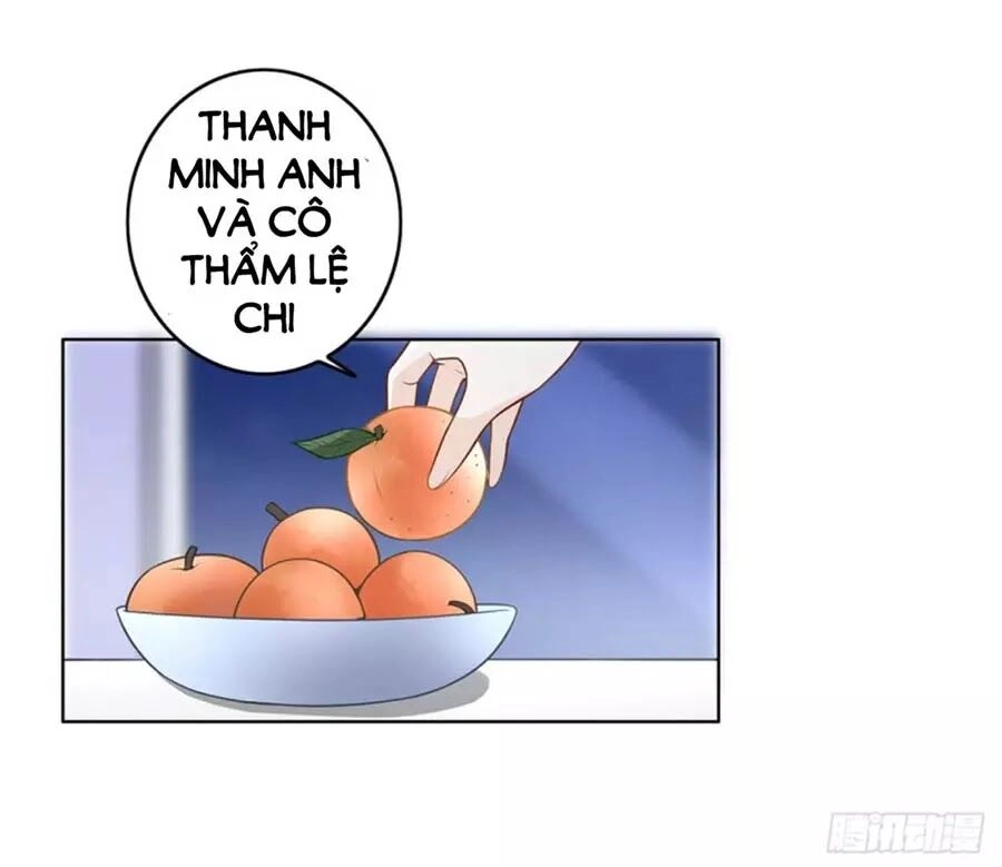 Bạn Trai Điều Khiển Giấc Mơ Chapter 51 - 60