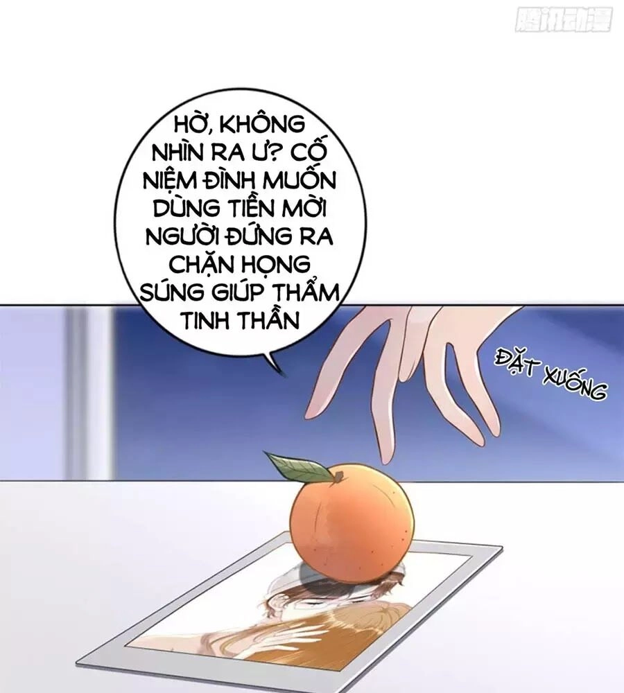 Bạn Trai Điều Khiển Giấc Mơ Chapter 51 - 63