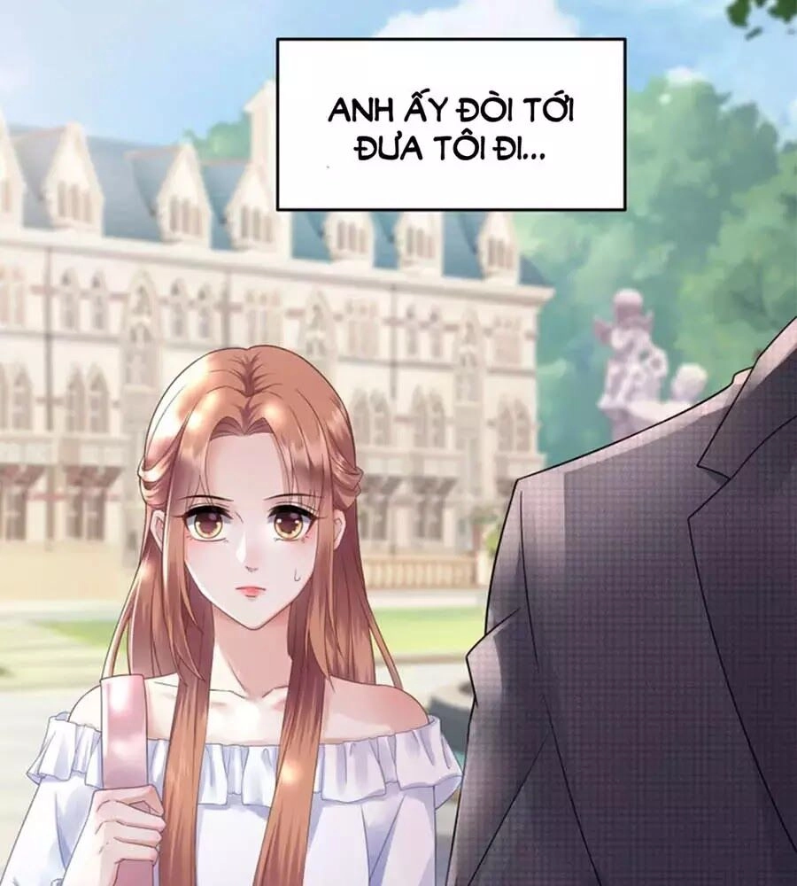 Bạn Trai Điều Khiển Giấc Mơ Chapter 52 - 3