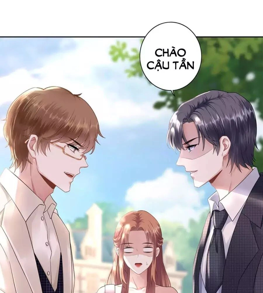 Bạn Trai Điều Khiển Giấc Mơ Chapter 52 - 6