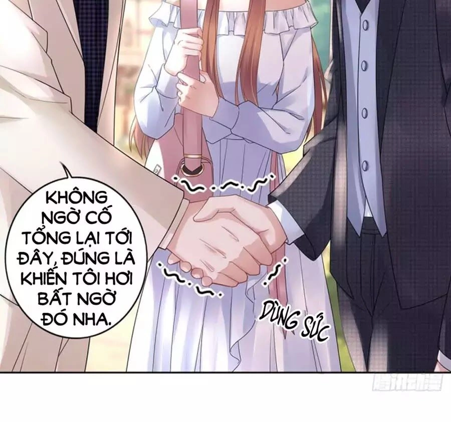 Bạn Trai Điều Khiển Giấc Mơ Chapter 52 - 7