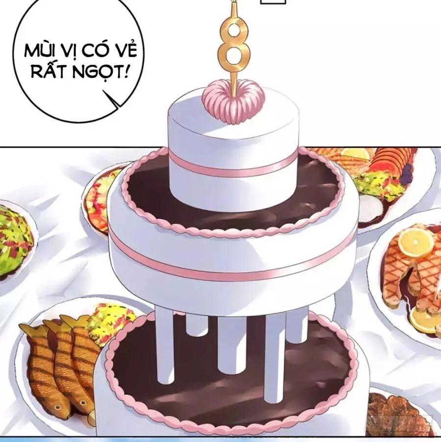 Bạn Trai Điều Khiển Giấc Mơ Chapter 52 - 14