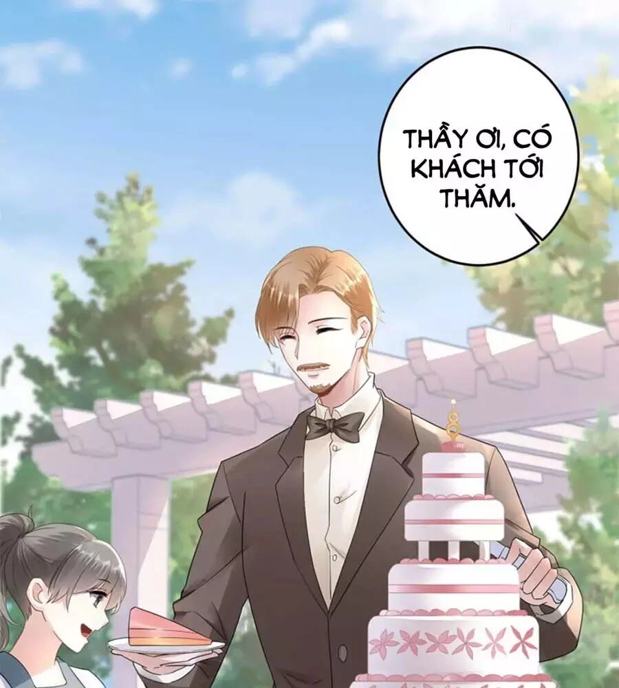 Bạn Trai Điều Khiển Giấc Mơ Chapter 52 - 15