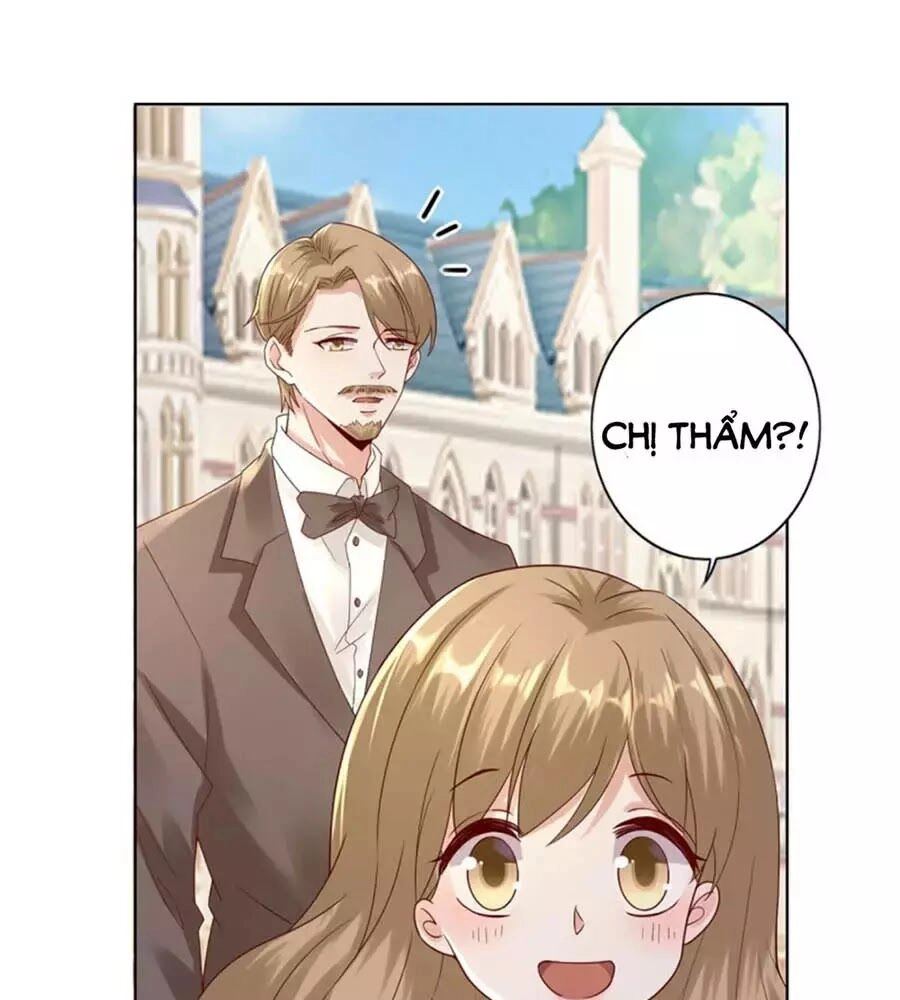 Bạn Trai Điều Khiển Giấc Mơ Chapter 52 - 17