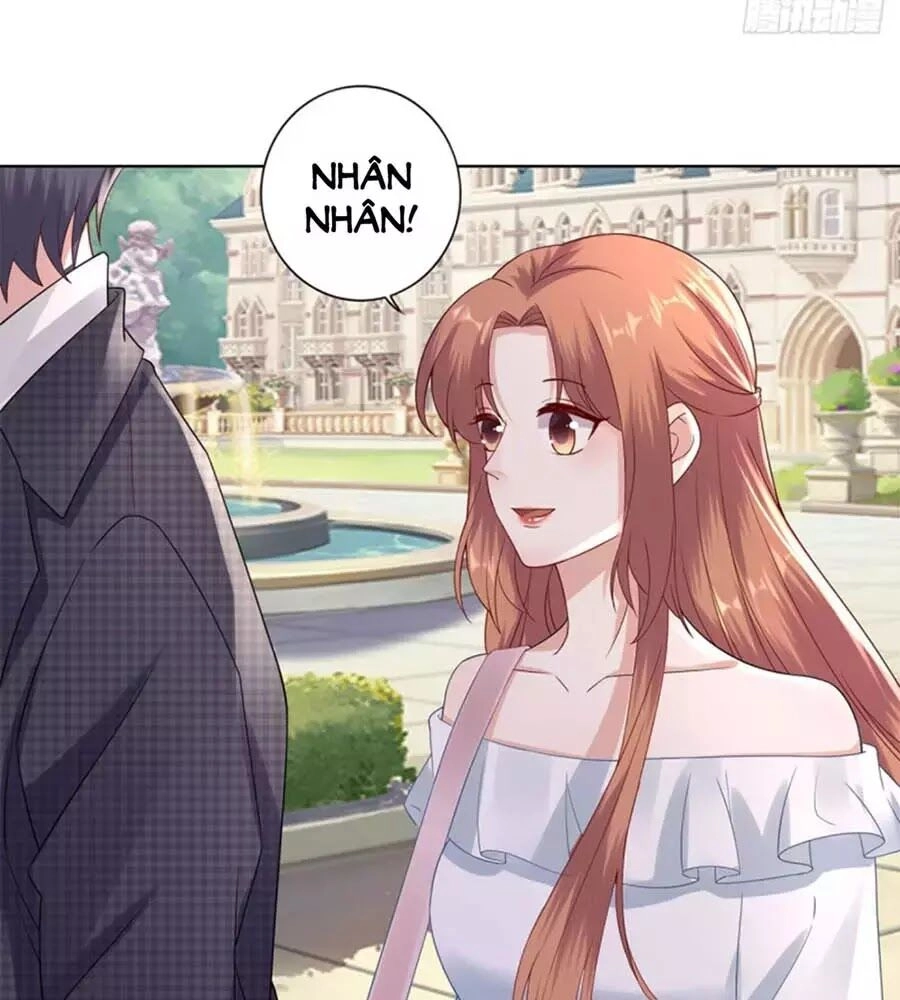 Bạn Trai Điều Khiển Giấc Mơ Chapter 52 - 19