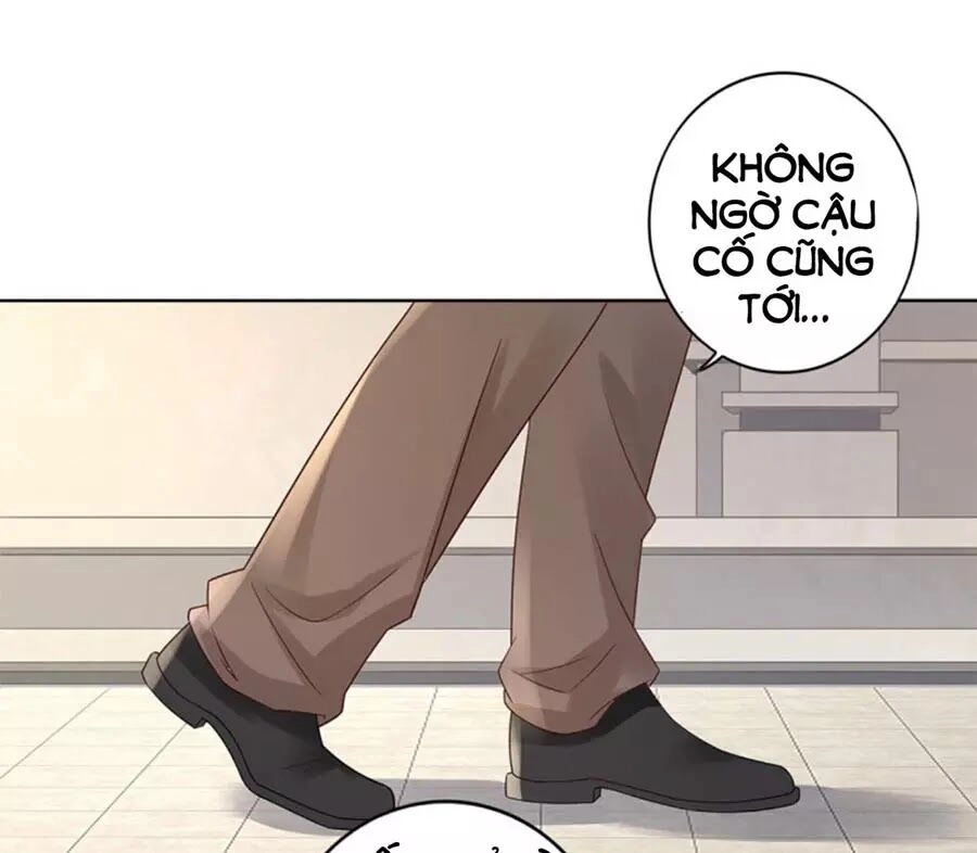 Bạn Trai Điều Khiển Giấc Mơ Chapter 52 - 23