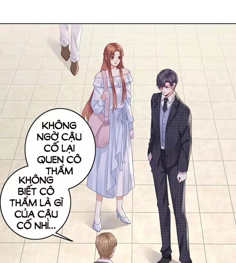 Bạn Trai Điều Khiển Giấc Mơ Chapter 52 - 28