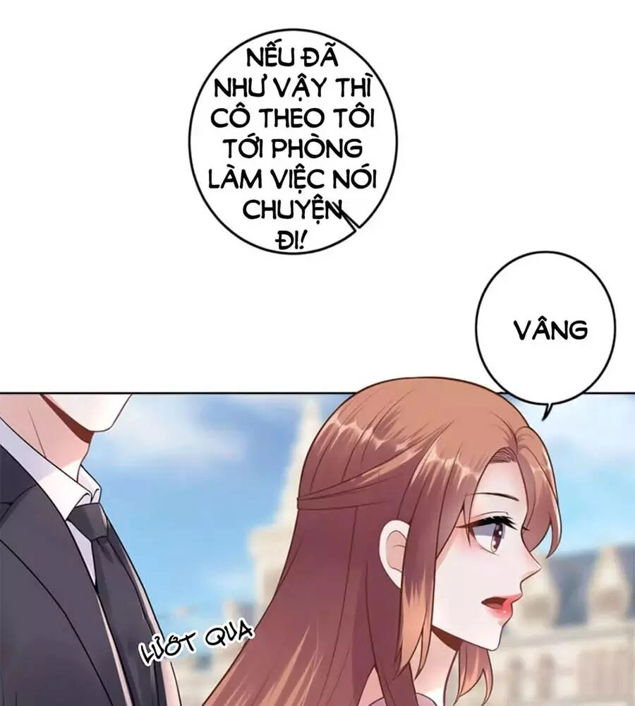 Bạn Trai Điều Khiển Giấc Mơ Chapter 52 - 35