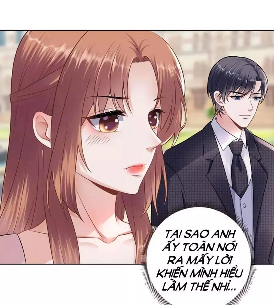 Bạn Trai Điều Khiển Giấc Mơ Chapter 52 - 37