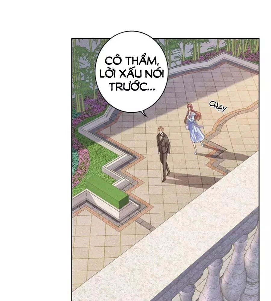 Bạn Trai Điều Khiển Giấc Mơ Chapter 52 - 41