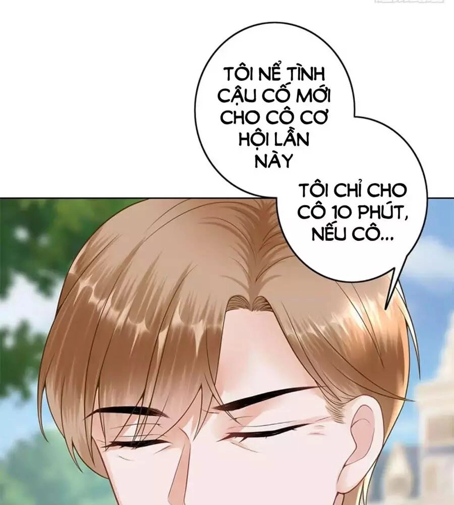 Bạn Trai Điều Khiển Giấc Mơ Chapter 52 - 43