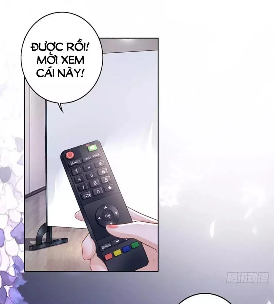 Bạn Trai Điều Khiển Giấc Mơ Chapter 52 - 55