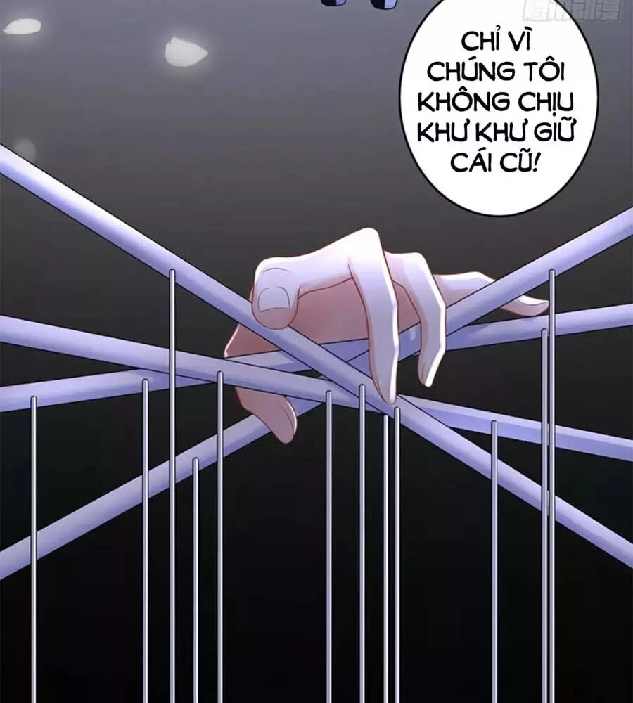 Bạn Trai Điều Khiển Giấc Mơ Chapter 52 - 59