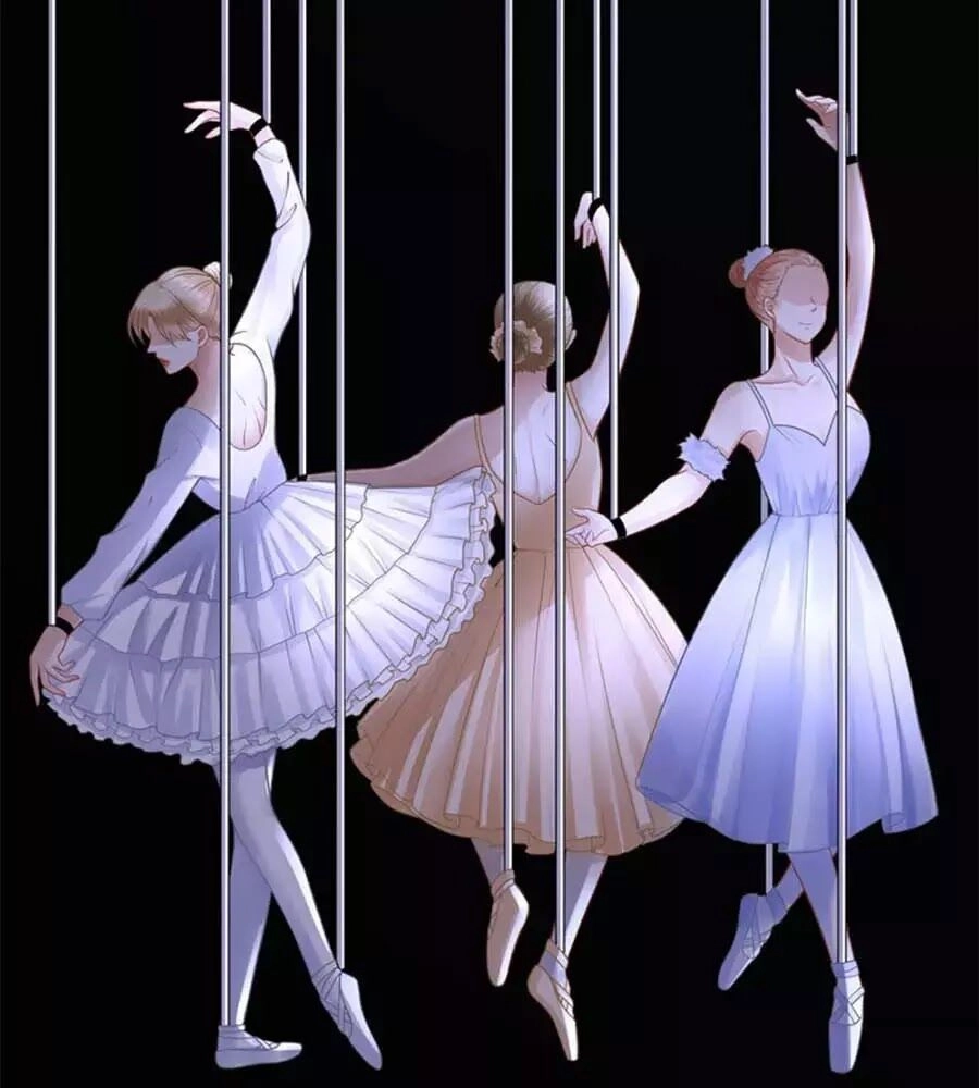 Bạn Trai Điều Khiển Giấc Mơ Chapter 52 - 60