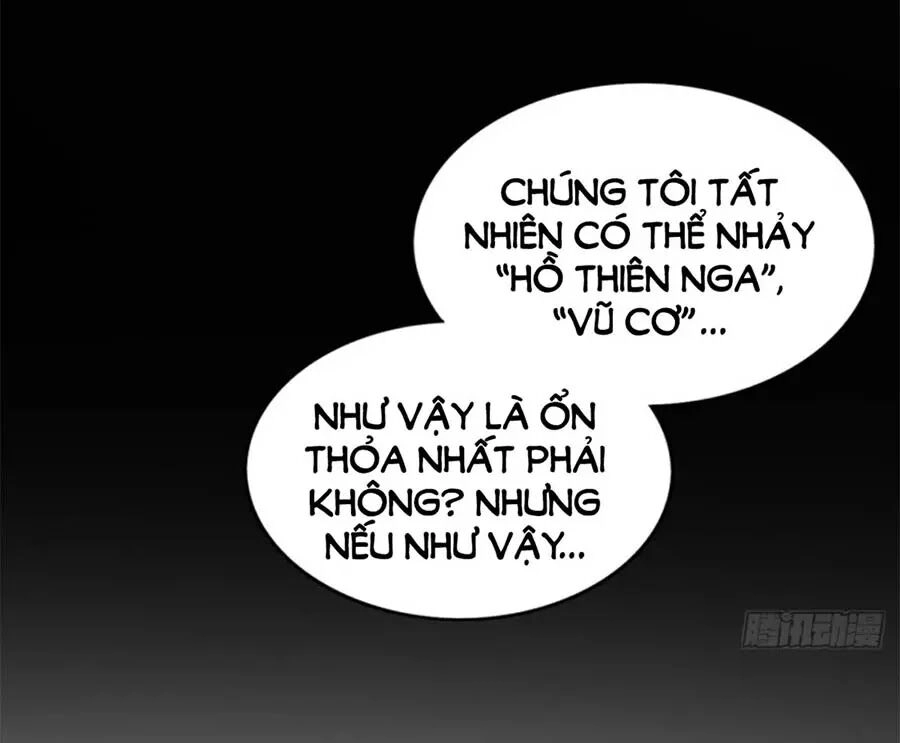 Bạn Trai Điều Khiển Giấc Mơ Chapter 52 - 62