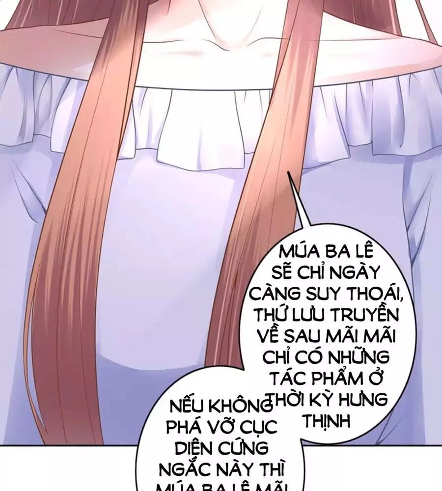 Bạn Trai Điều Khiển Giấc Mơ Chapter 52 - 64