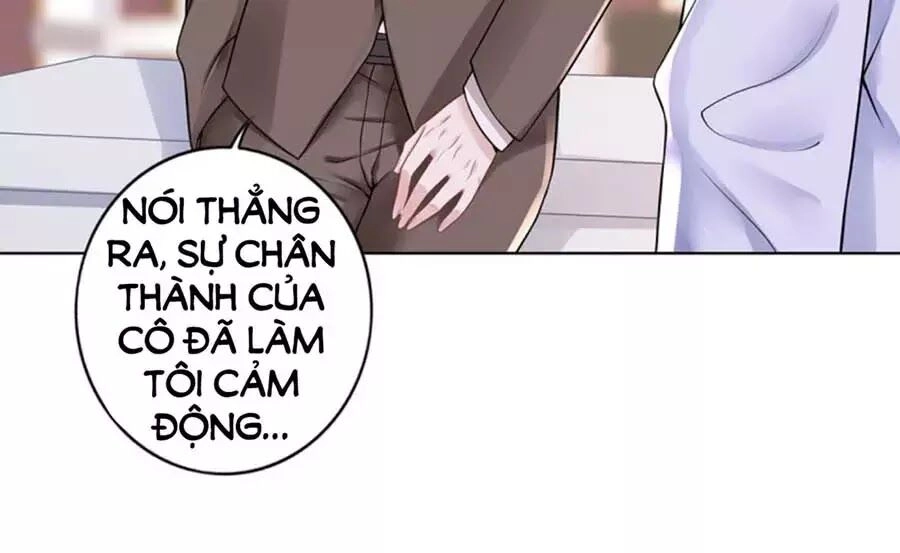 Bạn Trai Điều Khiển Giấc Mơ Chapter 52 - 69