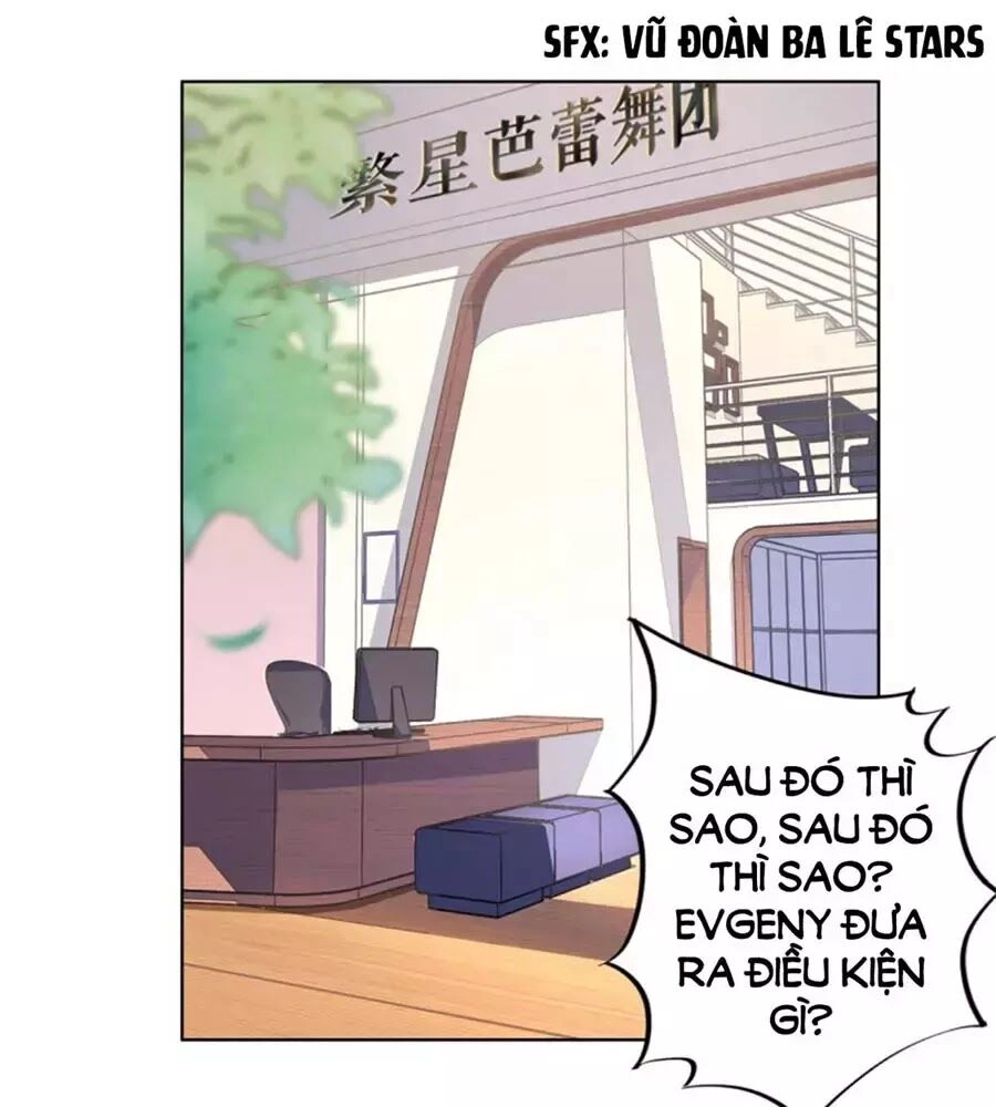 Bạn Trai Điều Khiển Giấc Mơ Chapter 53 - 1