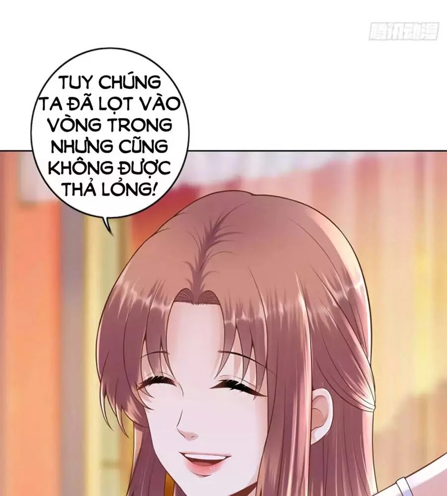 Bạn Trai Điều Khiển Giấc Mơ Chapter 53 - 5