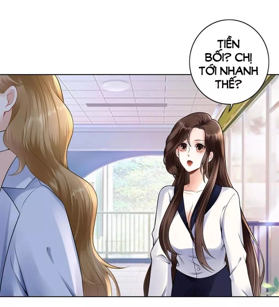 Bạn Trai Điều Khiển Giấc Mơ Chapter 53 - 11