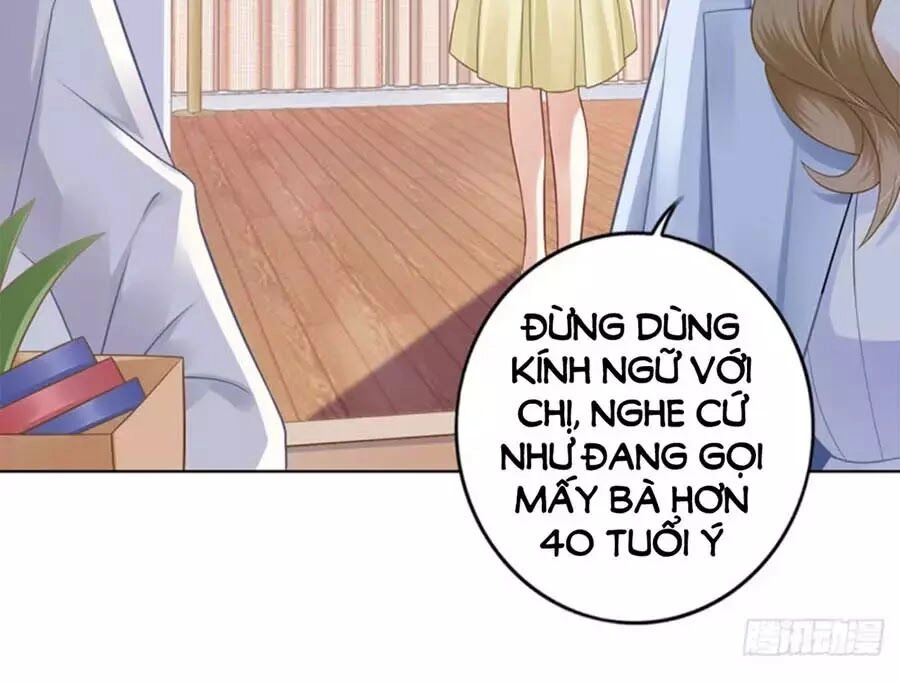 Bạn Trai Điều Khiển Giấc Mơ Chapter 53 - 15