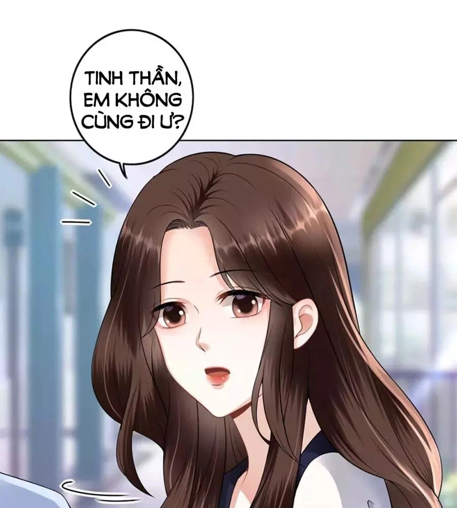 Bạn Trai Điều Khiển Giấc Mơ Chapter 53 - 16