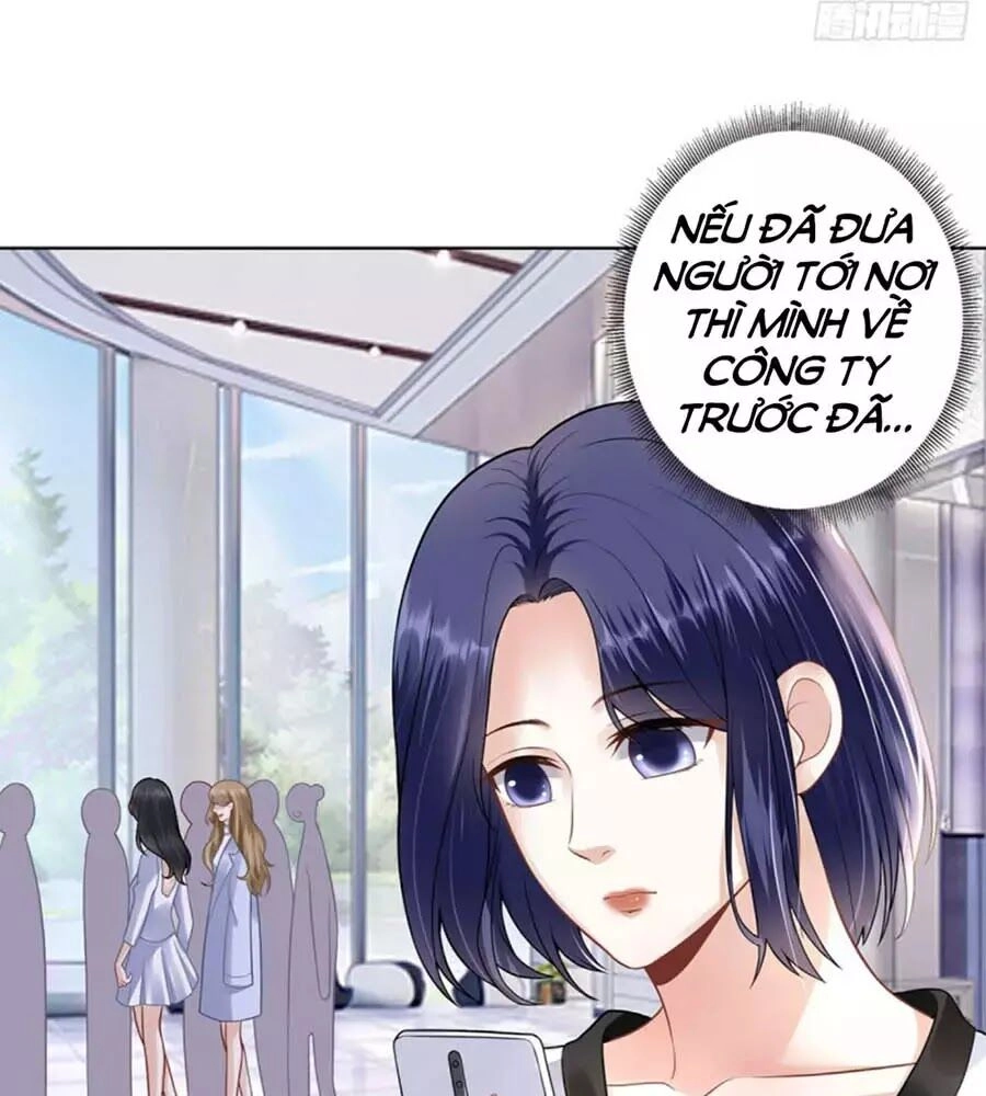 Bạn Trai Điều Khiển Giấc Mơ Chapter 53 - 23