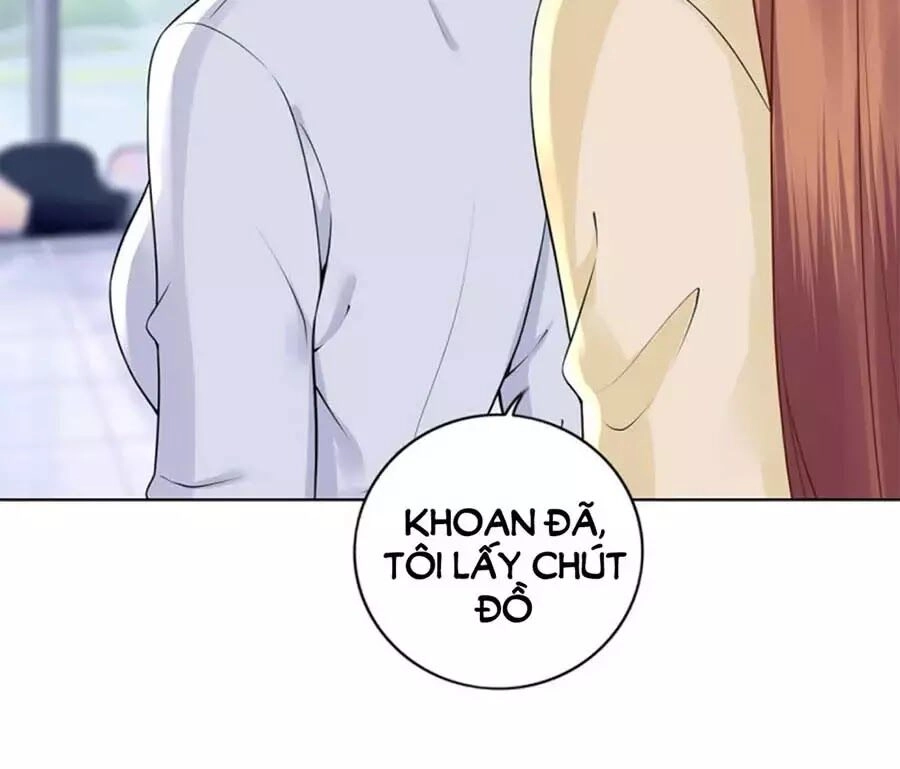 Bạn Trai Điều Khiển Giấc Mơ Chapter 53 - 30