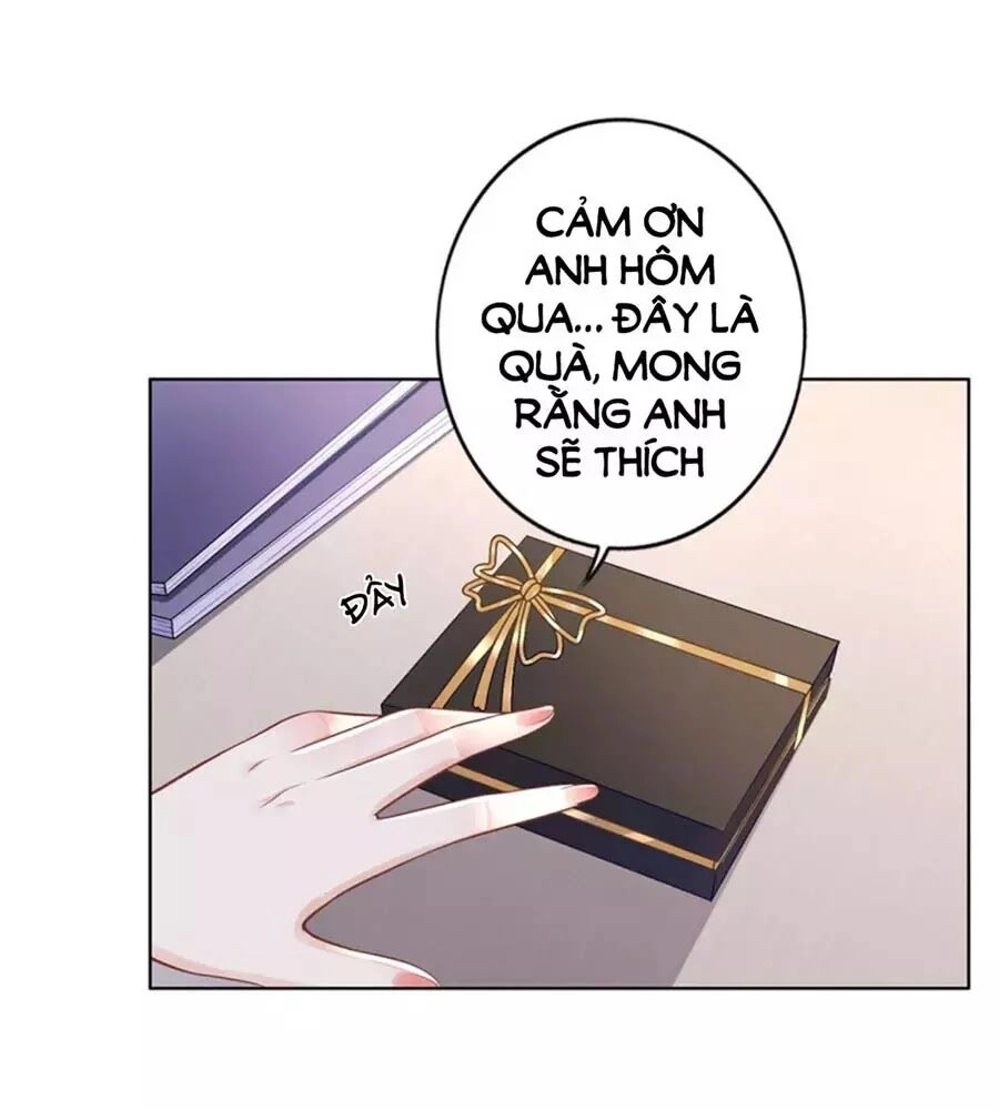 Bạn Trai Điều Khiển Giấc Mơ Chapter 53 - 48