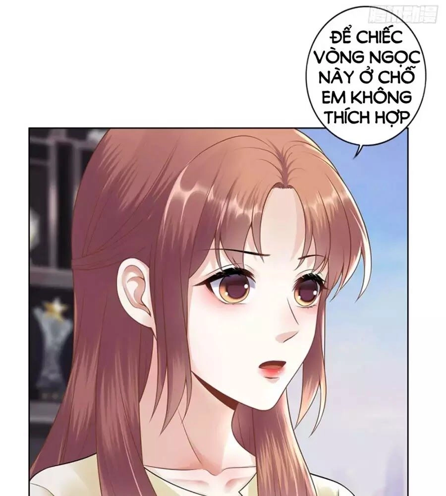 Bạn Trai Điều Khiển Giấc Mơ Chapter 53 - 54