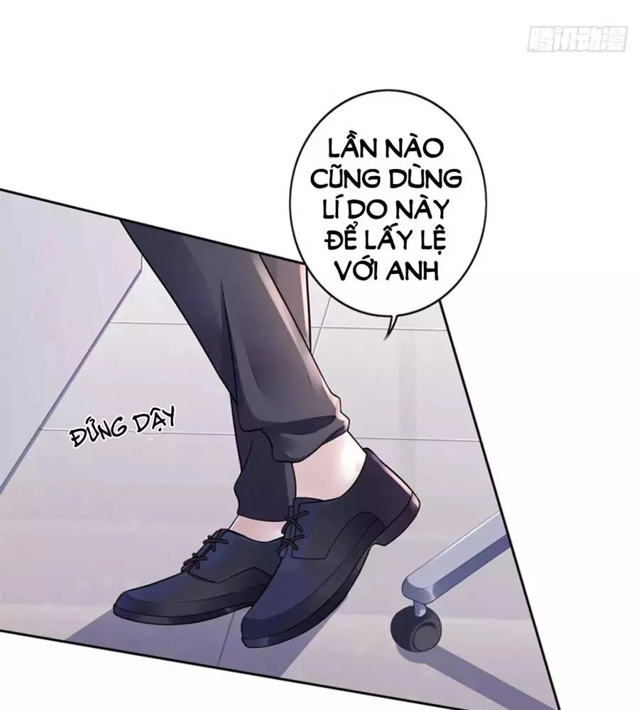 Bạn Trai Điều Khiển Giấc Mơ Chapter 53 - 57