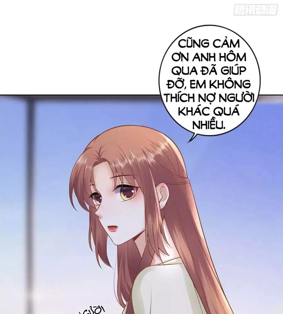 Bạn Trai Điều Khiển Giấc Mơ Chapter 53 - 61