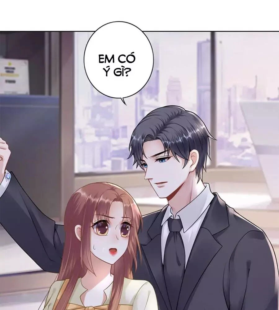 Bạn Trai Điều Khiển Giấc Mơ Chapter 53 - 66