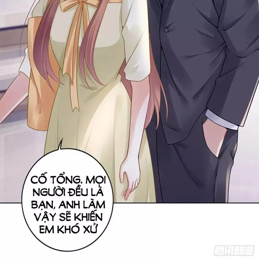 Bạn Trai Điều Khiển Giấc Mơ Chapter 53 - 67