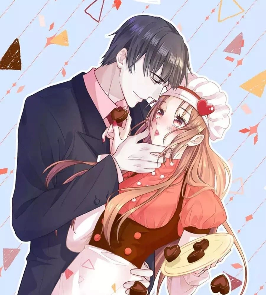 Bạn Trai Điều Khiển Giấc Mơ Chapter 54 - 1