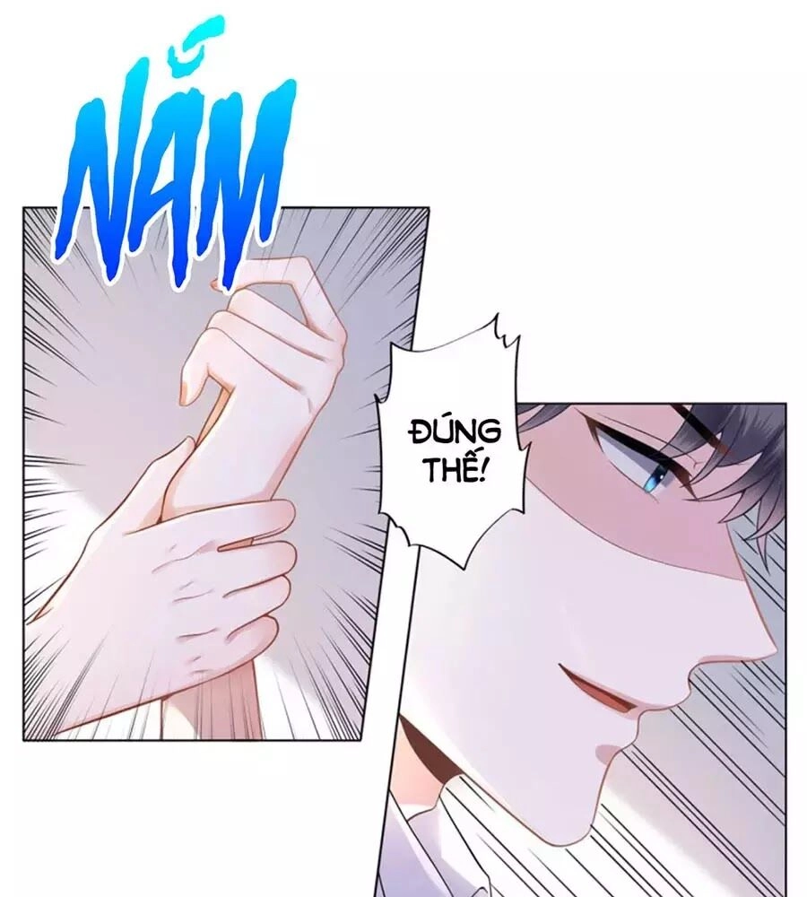 Bạn Trai Điều Khiển Giấc Mơ Chapter 54 - 5