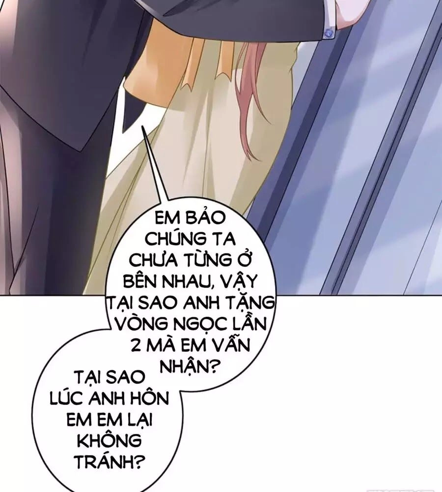 Bạn Trai Điều Khiển Giấc Mơ Chapter 54 - 8