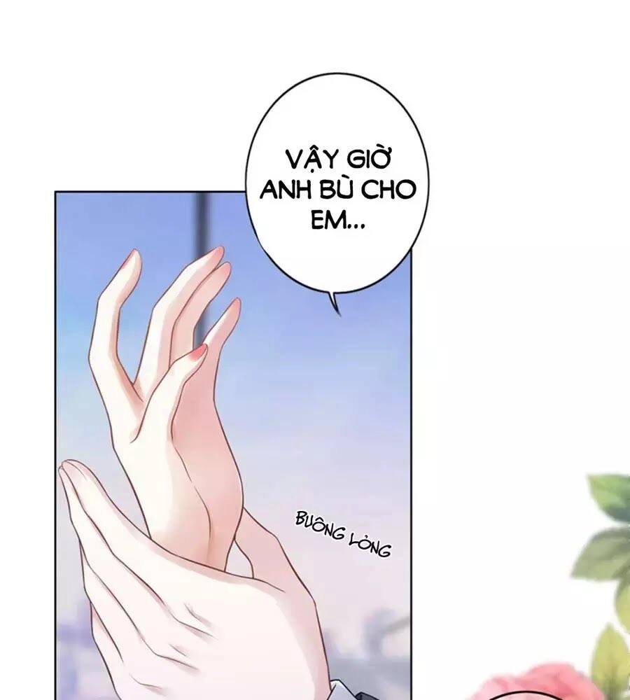 Bạn Trai Điều Khiển Giấc Mơ Chapter 54 - 18